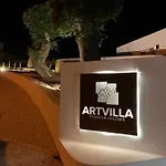 Artvilla Tourism * Castanheira de Pera