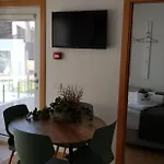 Feriehus Artvilla Tourism