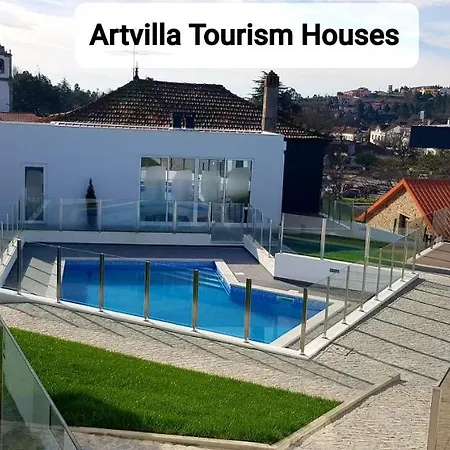 Artvilla Tourism
