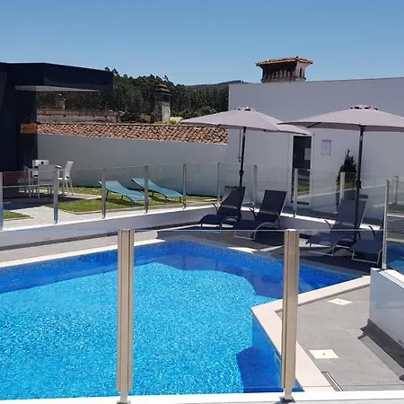 Feriehus Artvilla Tourism Castanheira de Pera