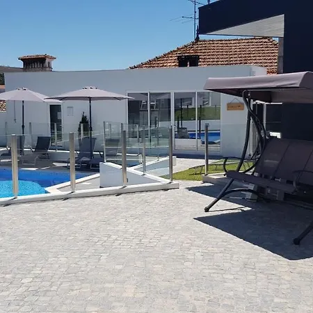 Artvilla Tourism * Castanheira de Pera