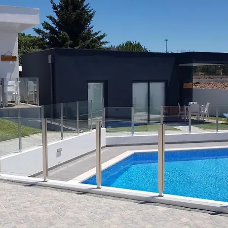 Artvilla Tourism Castanheira de Pera