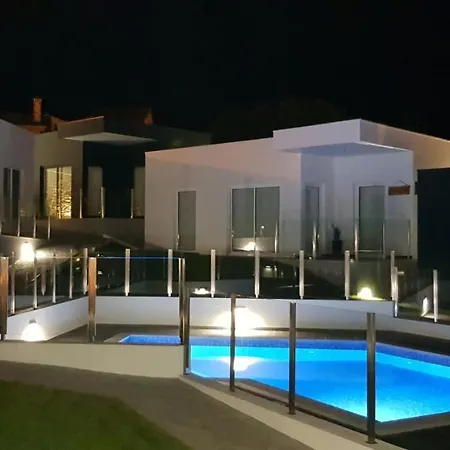 Artvilla Tourism Castanheira de Pera