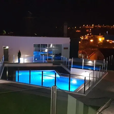 Artvilla Tourism بيت للعطل *