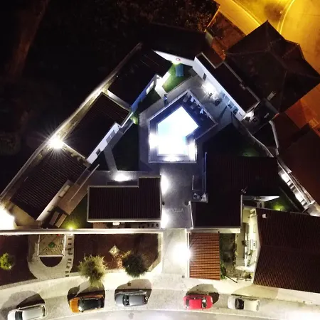 Artvilla Tourism بيت للعطل *