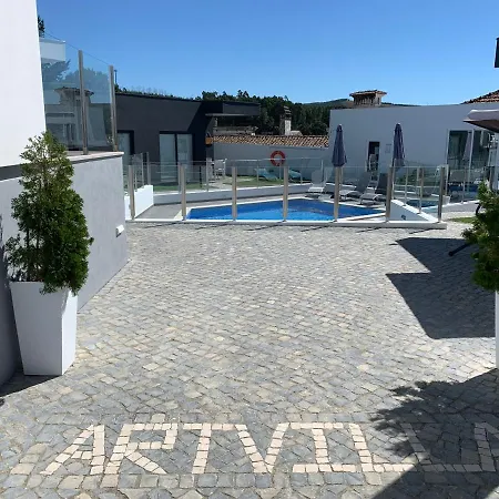 Artvilla Tourism بيت للعطل *