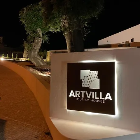 Artvilla Tourism * كاستانهيرا دي بيرا
