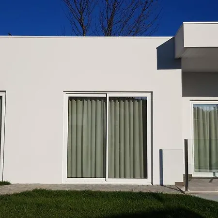 Artvilla Tourism بيت للعطل كاستانهيرا دي بيرا