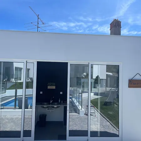 Artvilla Tourism بيت للعطل كاستانهيرا دي بيرا