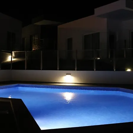 Artvilla Tourism بيت للعطل *