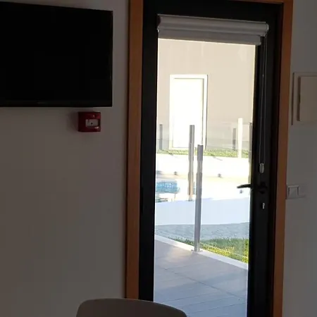 Holiday home Artvilla Tourism Castanheira de Pera