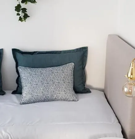 Artvilla Tourism Holiday home Castanheira de Pera