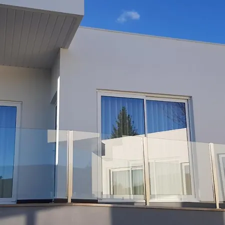 Artvilla Tourism Castanheira de Pera