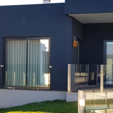 بيت للعطل Artvilla Tourism كاستانهيرا دي بيرا