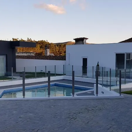 Casa de Férias Artvilla Tourism