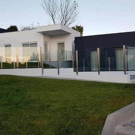 Artvilla Tourism Ferienhaus *