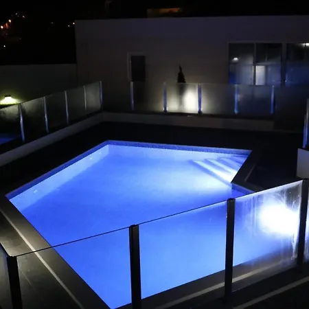 Artvilla Tourism