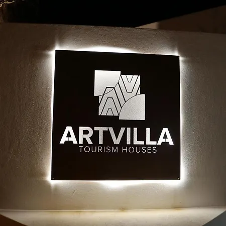 بيت للعطل Artvilla Tourism