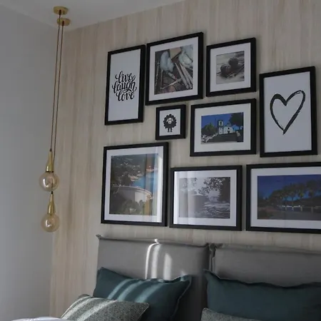 بيت للعطل Artvilla Tourism *