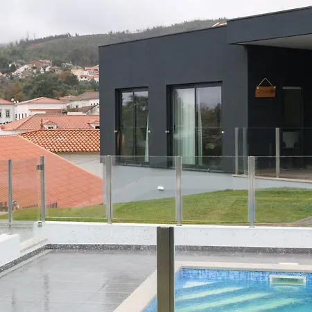 Artvilla Tourism * Castanheira de Pera