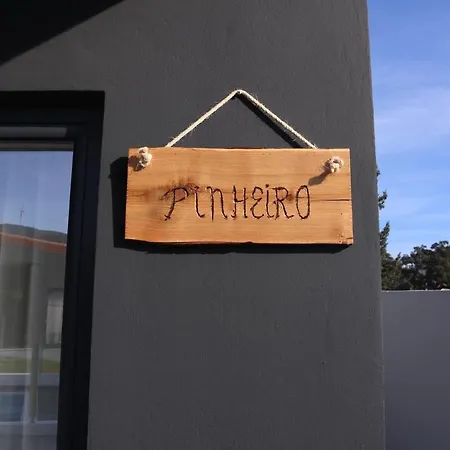 Artvilla Tourism Castanheira de Pera