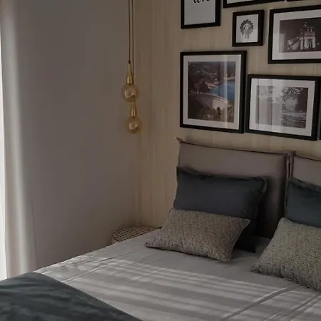 Artvilla Tourism Holiday home *