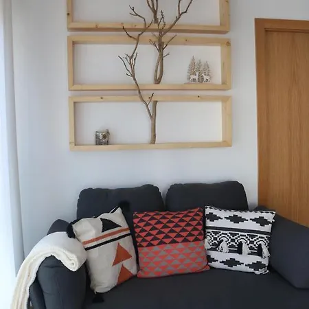 بيت للعطل Artvilla Tourism *