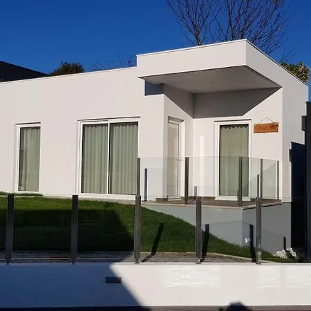 بيت للعطل Artvilla Tourism كاستانهيرا دي بيرا