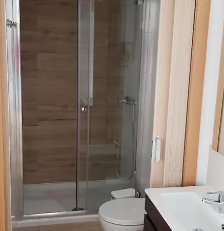 بيت للعطل Artvilla Tourism *