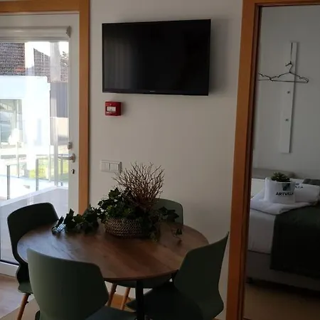 بيت للعطل Artvilla Tourism