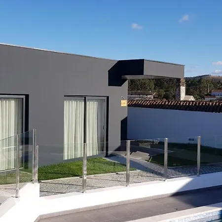 Ferienhaus Artvilla Tourism