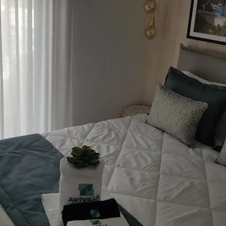 Artvilla Tourism بيت للعطل كاستانهيرا دي بيرا