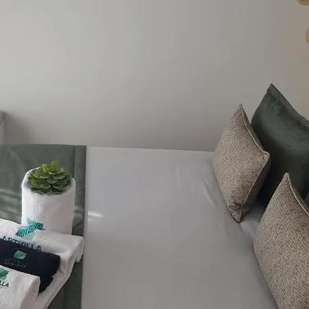 Artvilla Tourism بيت للعطل