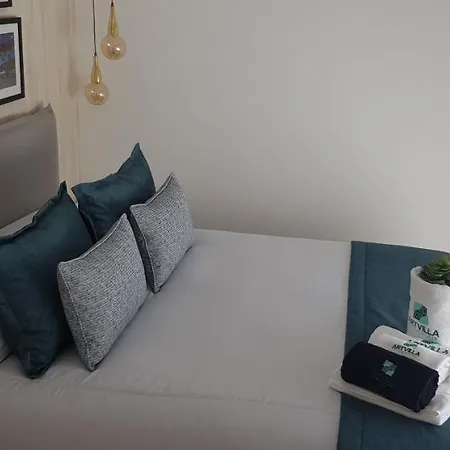 Artvilla Tourism كاستانهيرا دي بيرا