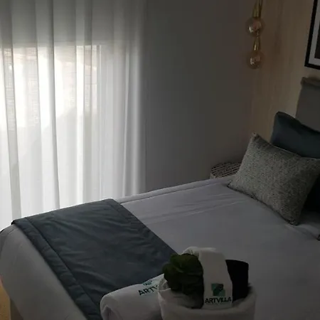 Artvilla Tourism * كاستانهيرا دي بيرا