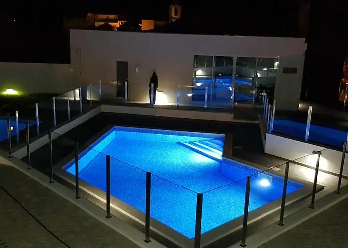 Holiday home Artvilla Tourism *