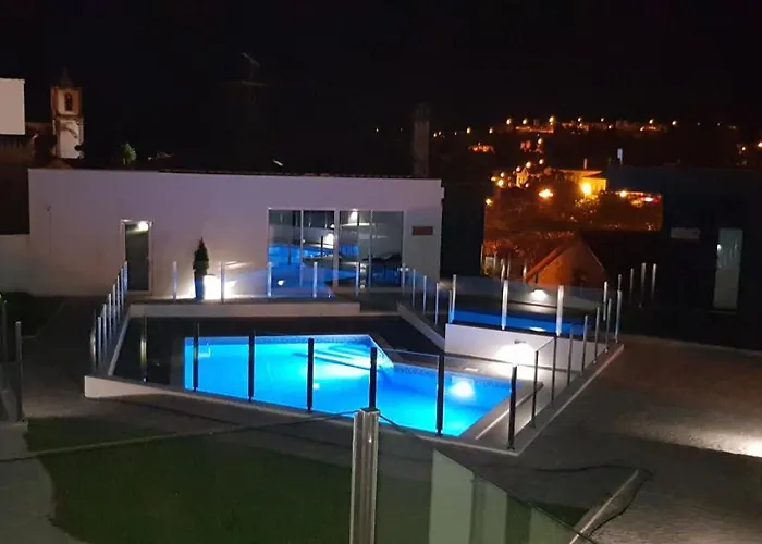 Artvilla Tourism Holiday home *