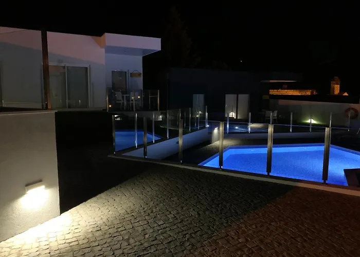 Artvilla Tourism * Castanheira de Pera