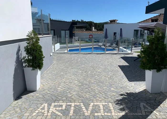 Artvilla Tourism Holiday home *