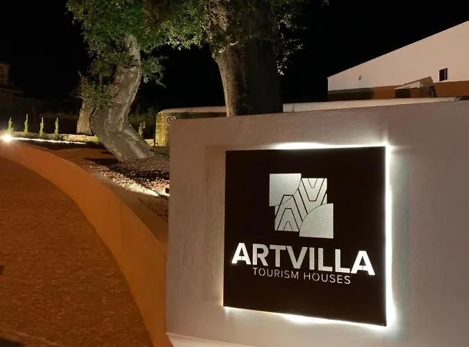 Artvilla Tourism * Castanheira de Pera