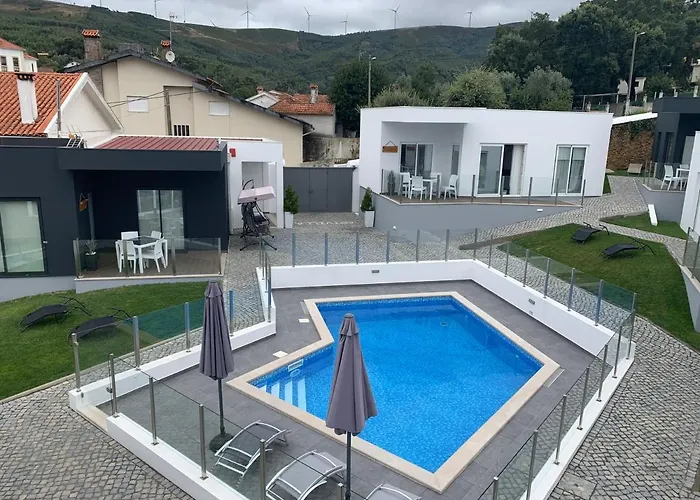 Artvilla Tourism Holiday home *