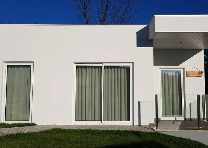 Artvilla Tourism Holiday home Castanheira de Pera