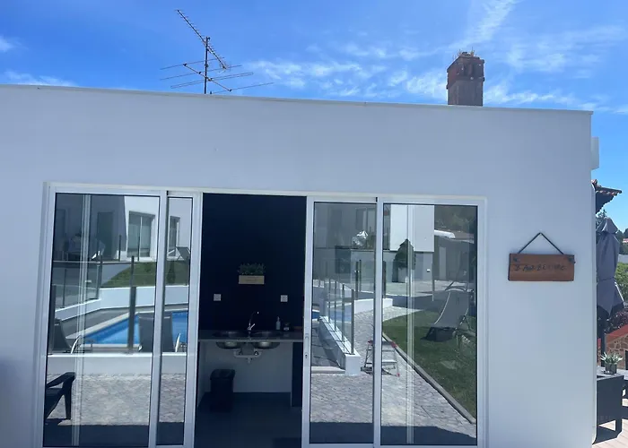 Artvilla Tourism Holiday home Castanheira de Pera