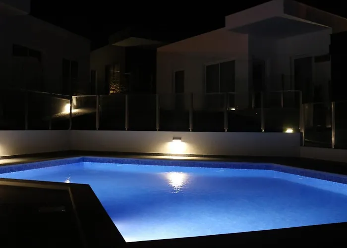 Artvilla Tourism Holiday home *