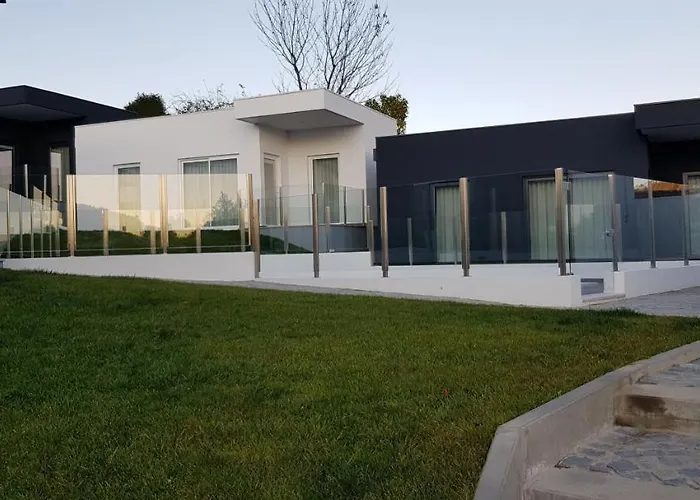 Artvilla Tourism Holiday home *