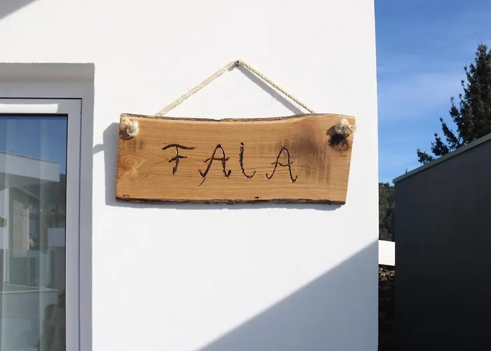 Artvilla Tourism * Castanheira de Pera