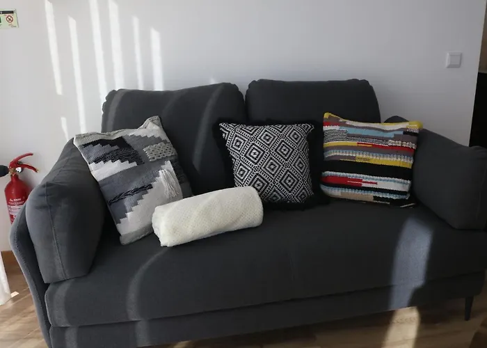 Artvilla Tourism Holiday home Castanheira de Pera