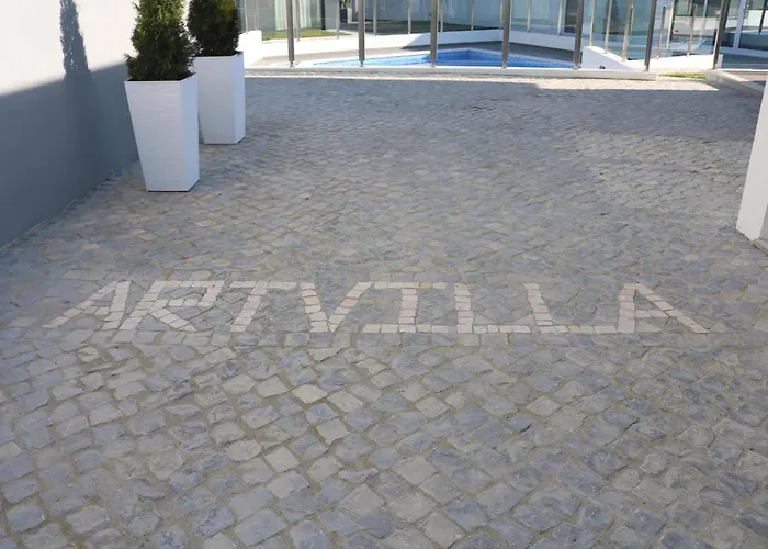 Artvilla Tourism Holiday home *