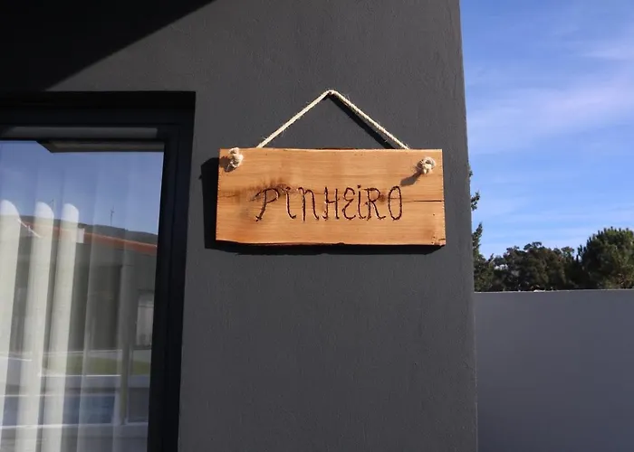 Artvilla Tourism Castanheira de Pera