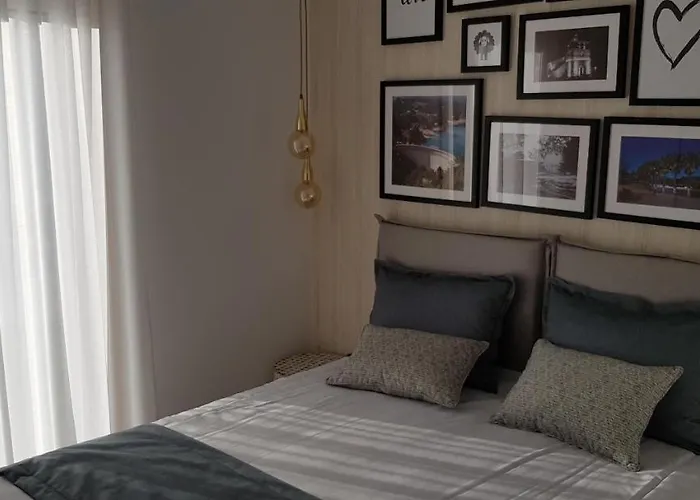 Artvilla Tourism Holiday home *